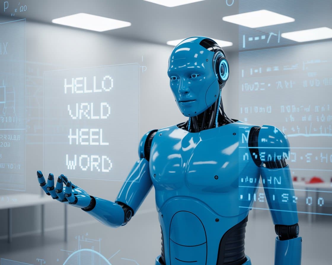 AI Botlar: Gələcəyin Rəqəmsal Köməkçiləri
