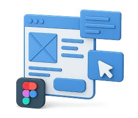 UX/UI Dizayn