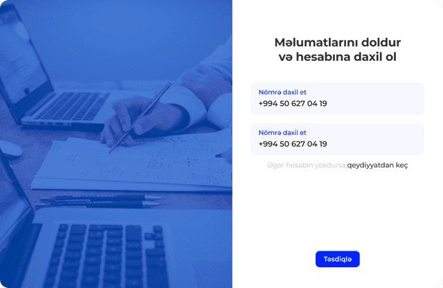 Yudo for Accountant